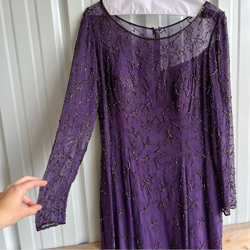 Evening Dress